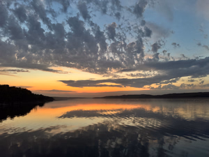 Dusk