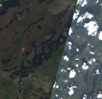 Holgar Lake - Jul 24, 2026