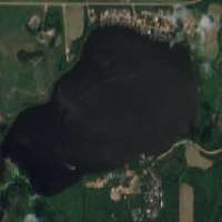 Struthers Lake - Jul 24, 2026
