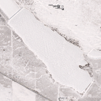 Zelma Reservoir - Mar 27, 2026