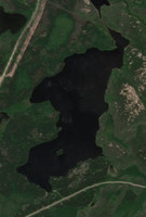 McBride Lake - Jul 24, 2026