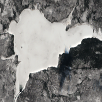 Alsmith Lake - Apr 13, 2026