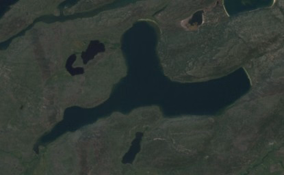 McPhee Lake - Jul 13 - Jul 20