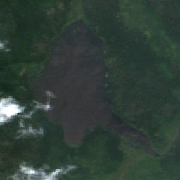 Bad Carrot Lake - Jul 17 - Jul 24