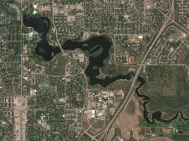 Wascana Lake
