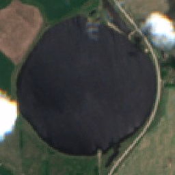 Burton Lake - Jun 02 - Jul 02