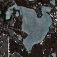 Martins Lake - Apr 21, 2026