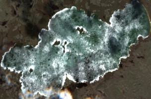 Atchison Lake - May 20, 2026