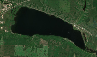 Mission Lake - Jul 24, 2026