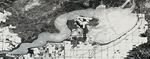Tobin Lake - Apr 21, 2026