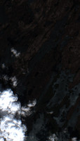 Triveet Lake - May 19, 2026