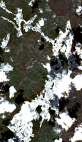 Harriott Lake - May 21, 2026