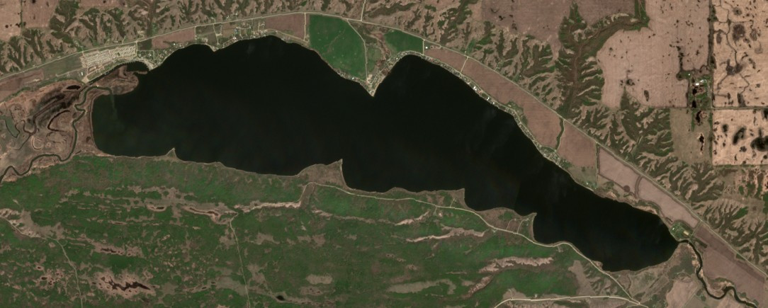 Round Lake - May 21 - May 28