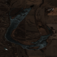 Pike Lake - Apr 21, 2026