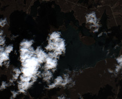 Ministikwan Lake - May 12, 2026