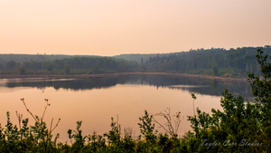 From Fernview Valley Trail