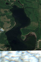 Pratt Lake - Jul 24, 2026