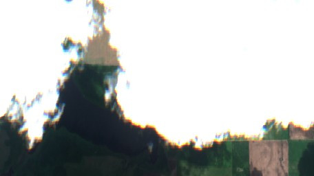Eagle Lake - Jun 03 - Jul 03