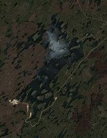 Waterbury Lake