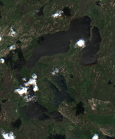 Cup Lake - Jul 24, 2026