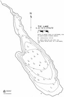 Tie Lake