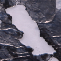 Lost Echo Lake - Jan 18, 2026
