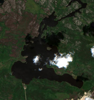 Tyrrell Lake - Jul 24, 2026