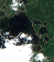 Wawgaw Lake - Jul 24, 2026