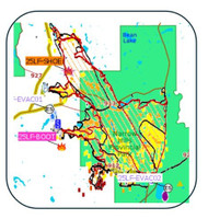Updated fire map from the Fire Situational Awareness Bulletin.