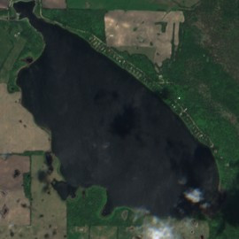 Round Lake - Jun 01 - Jul 01
