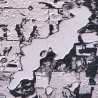 Dixon Lake - Dec 12, 2025