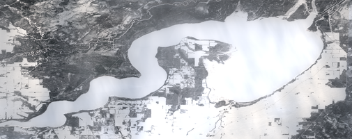 Tobin Lake - Feb 20, 2026