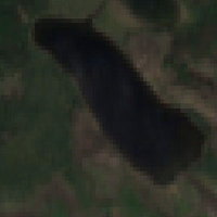 Ranger Lake