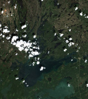Athapapuskow Lake - Jul 24, 2026