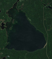 Sandy Lake - Jul 24, 2026