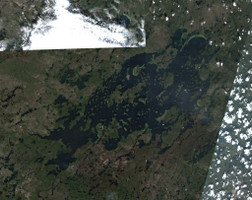 Cree Lake - Jul 24, 2026