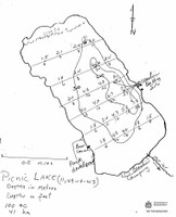 Picnic Lake