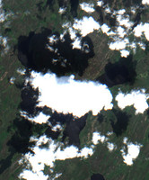 Wanamaker Lake - Jul 24, 2026