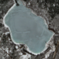 Bowerman Lake - Apr 21, 2026