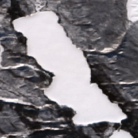 Lost Echo Lake - Feb 12, 2026