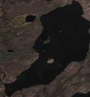 Flatland Lake - May 23, 2026