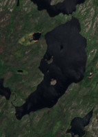 Flatland Lake - Jul 24, 2026