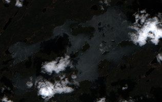 Iskwatikan Lake - May 20, 2026