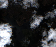 Sahli Lake - May 21, 2026