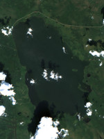 Big Sandy Lake
