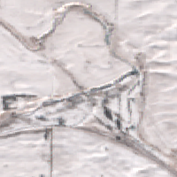 Radville Reservoir - Feb 22, 2026