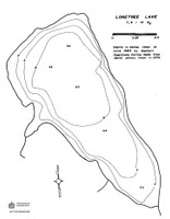 Lonetree Lake