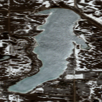 Lucien Lake - May 01, 2026