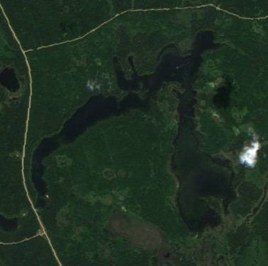 Top Lake - Jul 17 - Jul 24