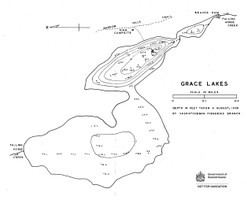 Grace Lakes